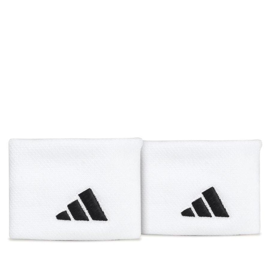 Imagem 3 do produto Kit Munhequeiras adidas Tennis Wb Curta - 2 Unidades