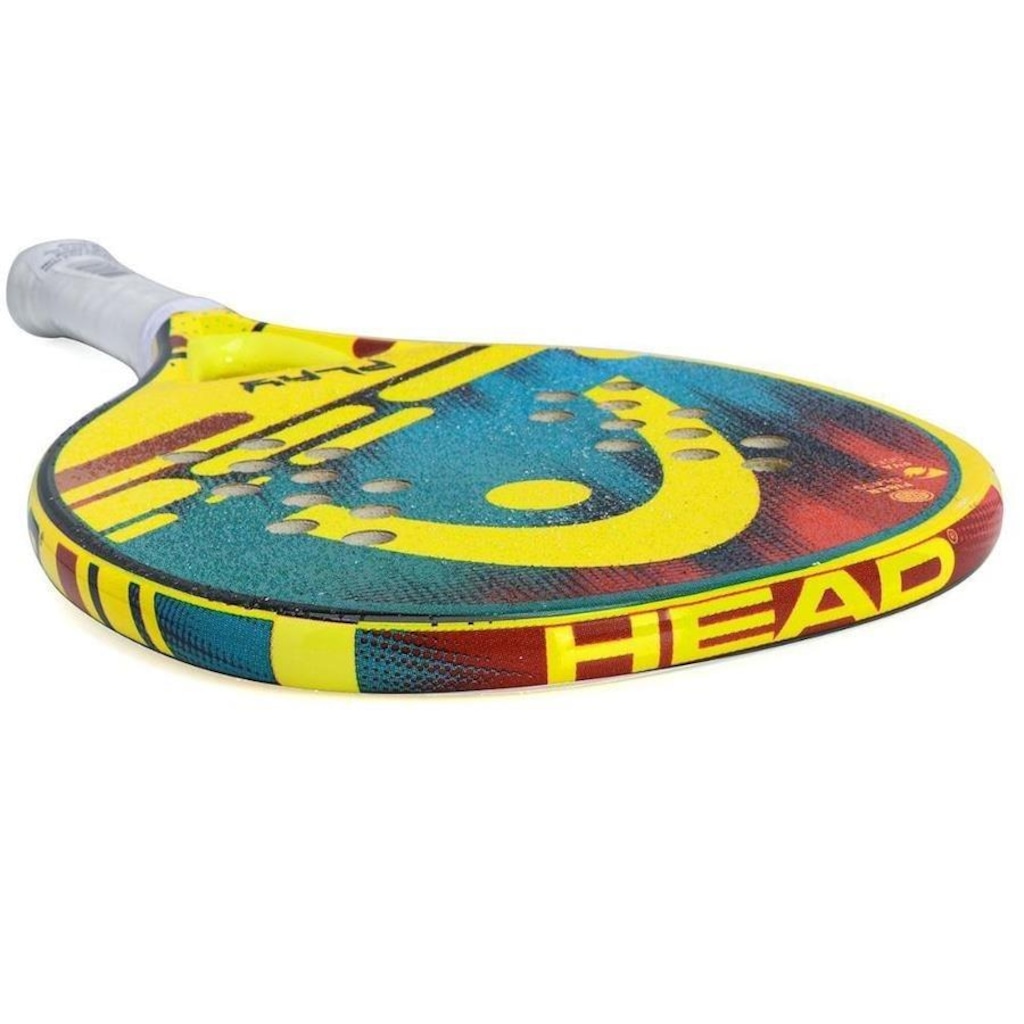 Imagem 5 do produto Raquete de Beach Tennis Head Play - Infantil