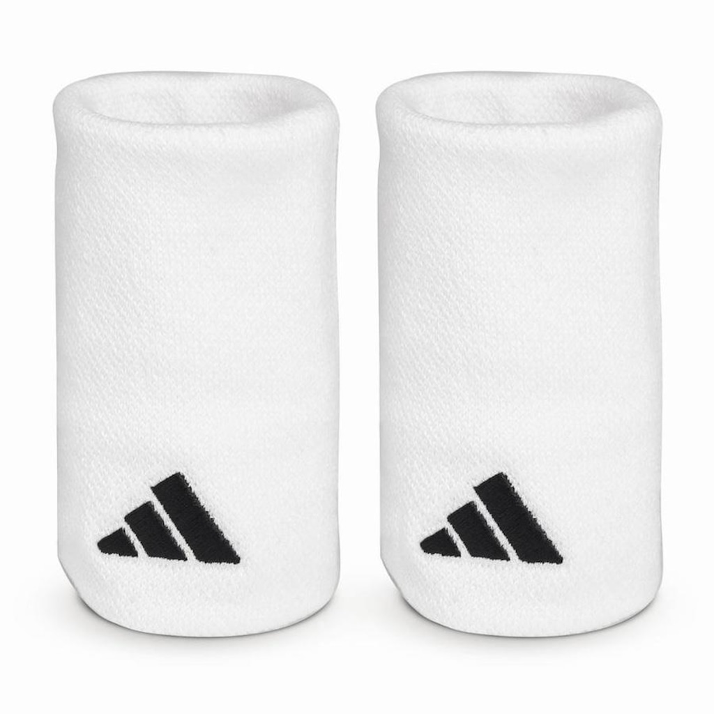 Imagem 2 do produto Munhequeira adidas Tennis Wb Longa - 2 unidades