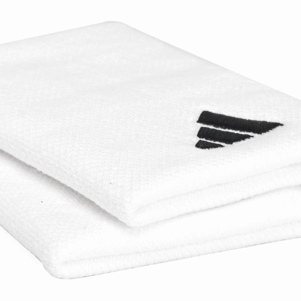 Imagem 3 do produto Munhequeira adidas Tennis Wb Longa - 2 unidades