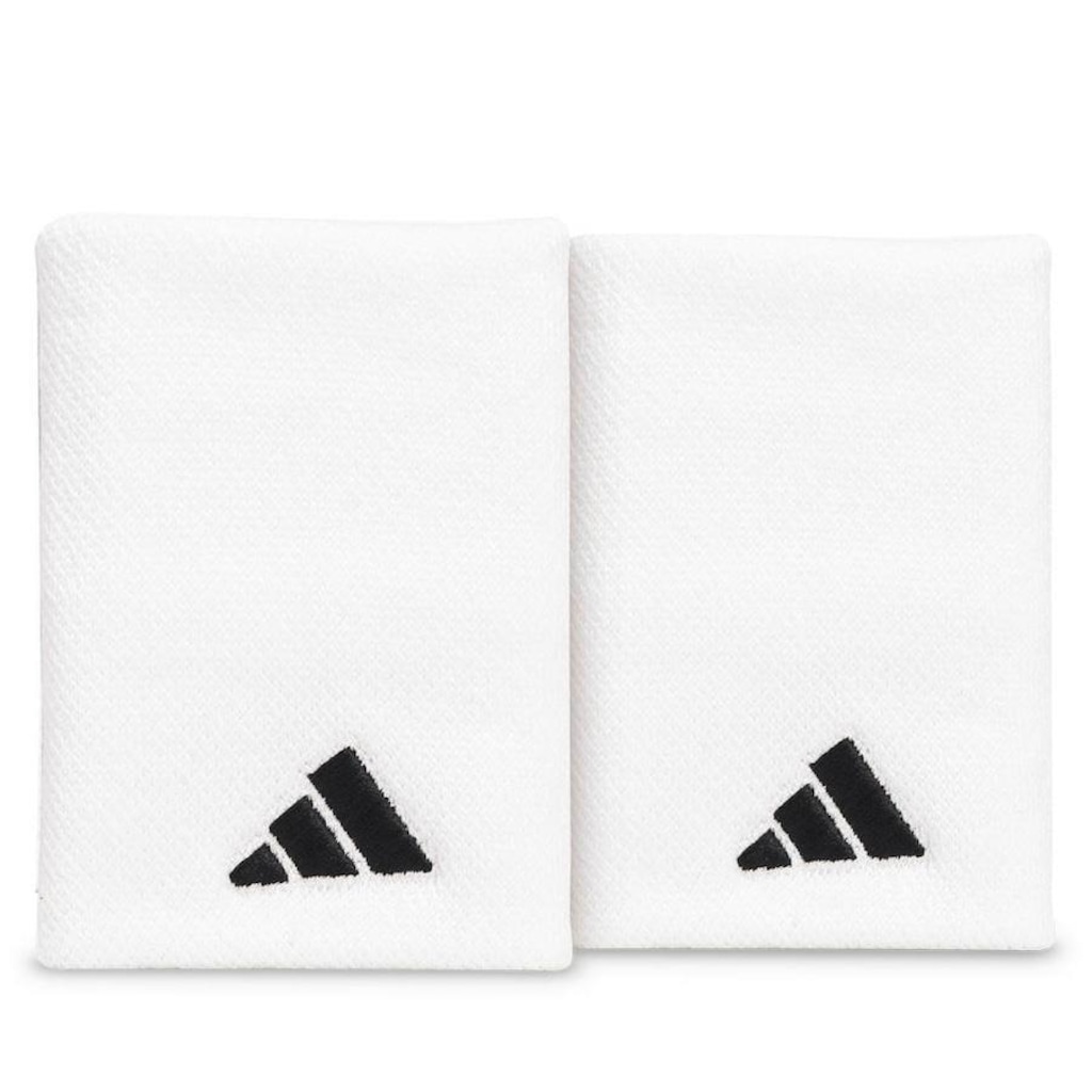 Munhequeira adidas Tennis Wb Longa - 2 unidades