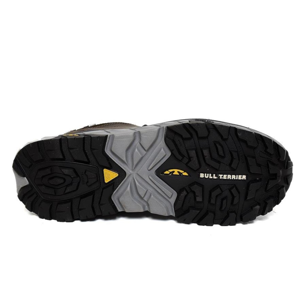 Imagem 2 do produto Bota Bull Terrier Scott - Masculina