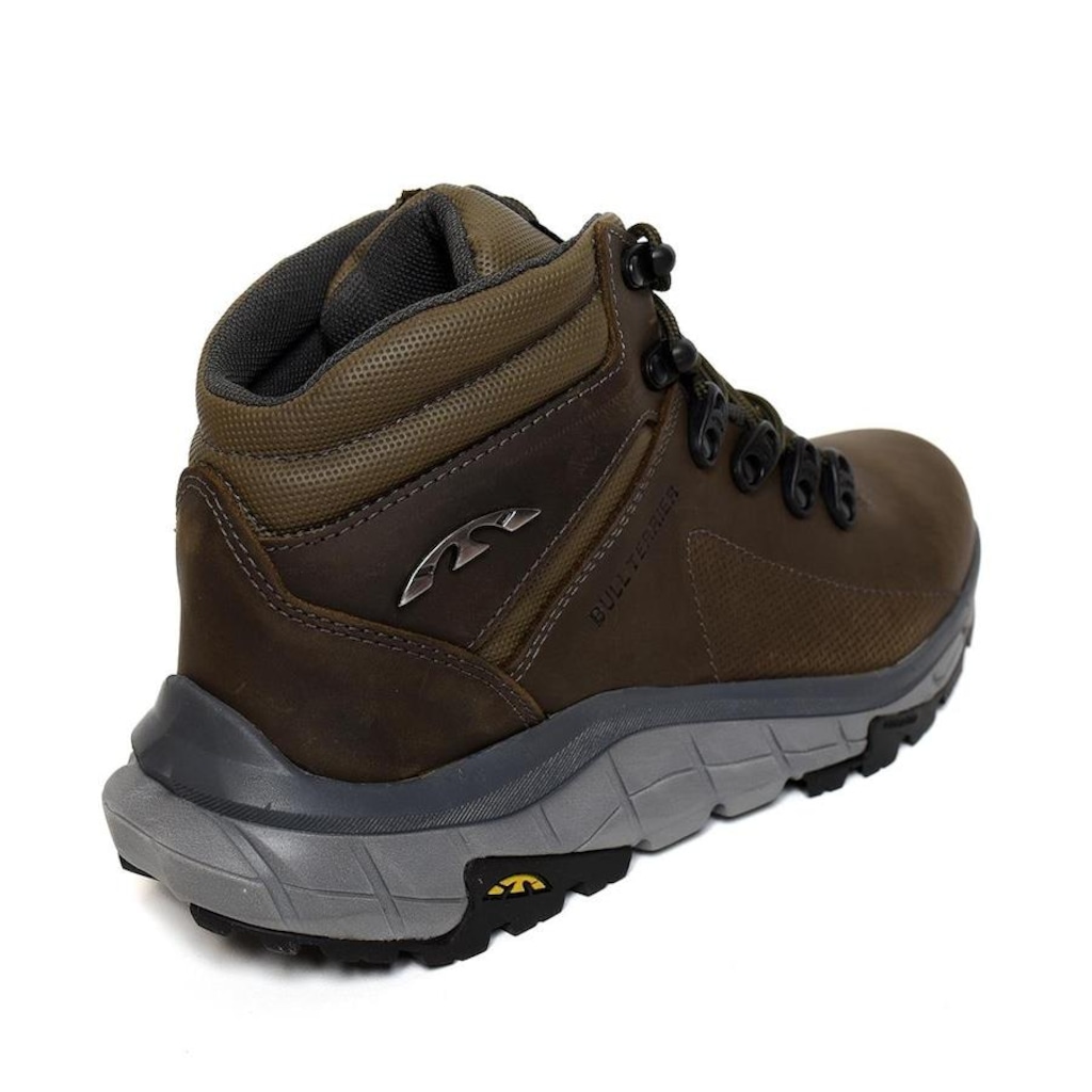 Imagem 3 do produto Bota Bull Terrier Scott - Masculina