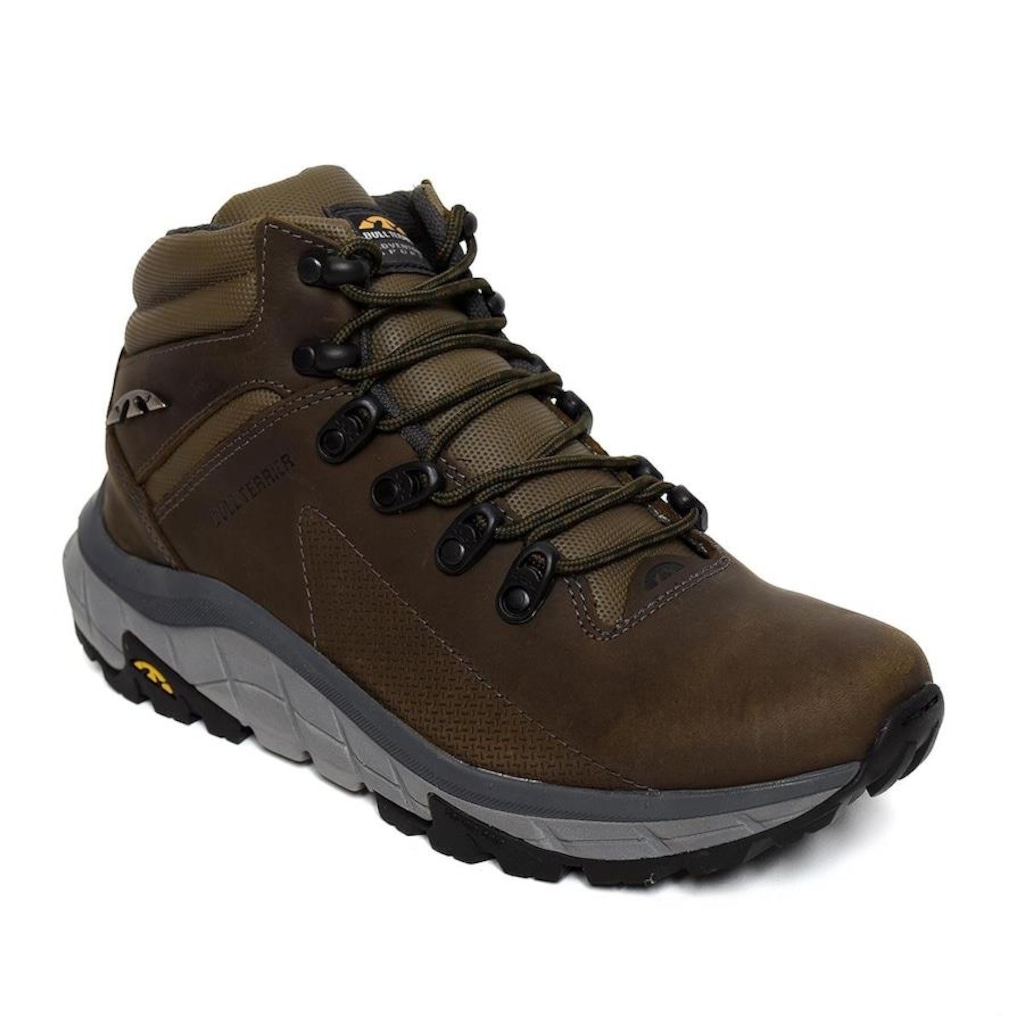 Imagem 4 do produto Bota Bull Terrier Scott - Masculina