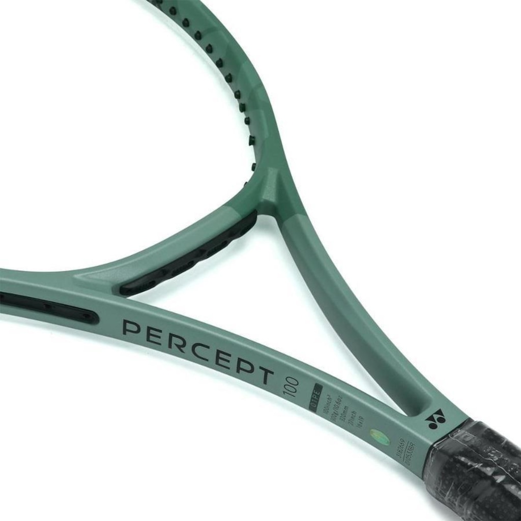 Raquete de Tênis Yonex Percept 100 300G - 2023 - Adulto | Centauro