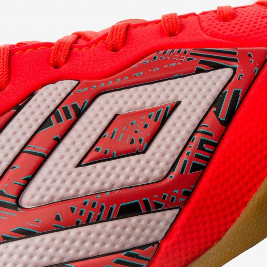 Imagem 2 do produto Chuteira Futsal Umbro Tocco II Club - Adulto