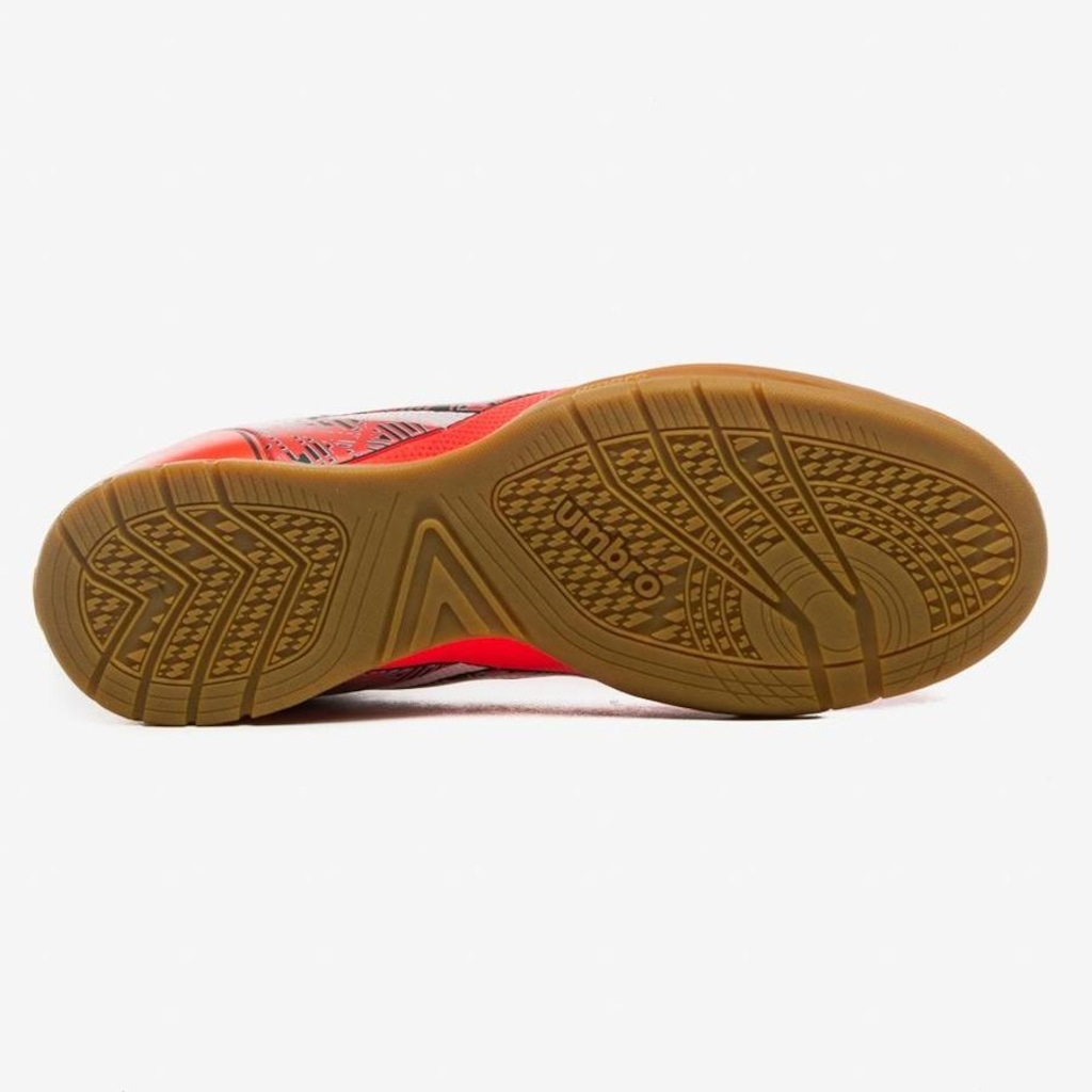 Imagem 3 do produto Chuteira Futsal Umbro Tocco II Club - Adulto