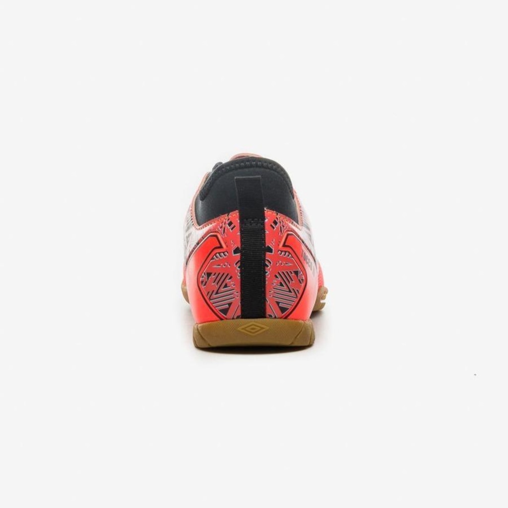 Imagem 4 do produto Chuteira Futsal Umbro Tocco II Club - Adulto