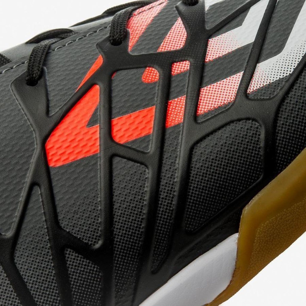Chuteira Futsal Umbro Velocita Alchemist Club - Adulto - Foto 1