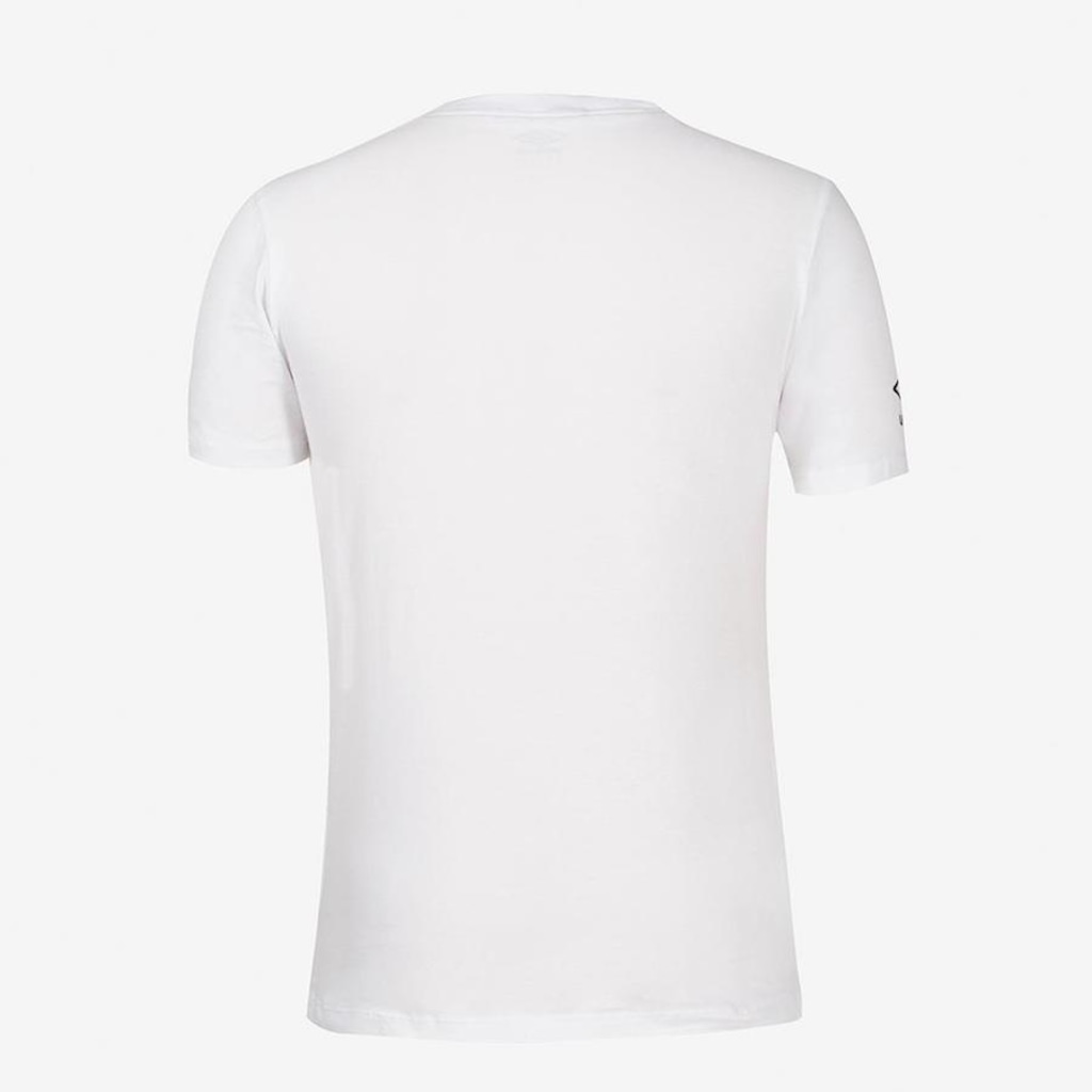 Imagem 3 do produto Camiseta do Santos Graphic Fan 2022 Umbro - Masculina