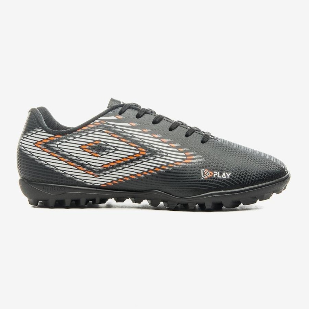 Imagem 4 do produto Chuteira Society Umbro Play - Adulto