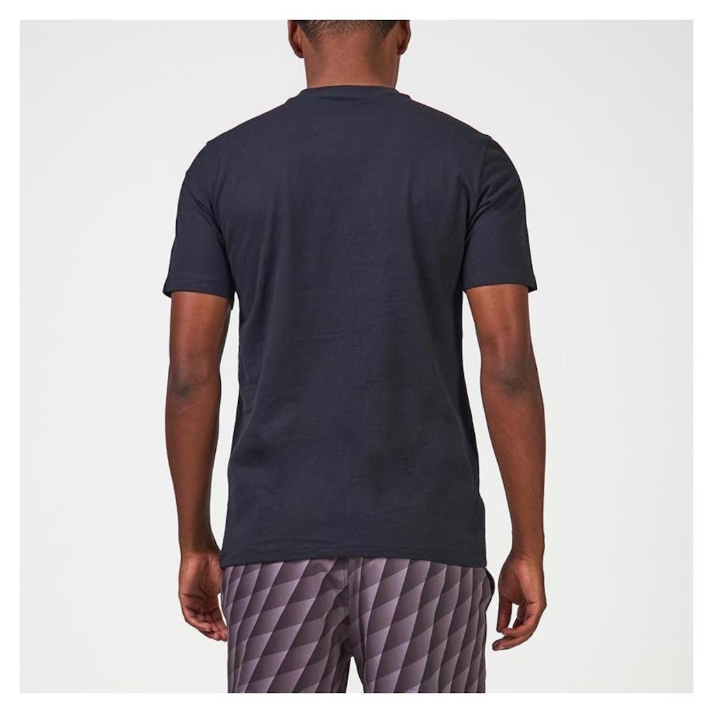 Imagem 2 do produto Camiseta Umbro Large Logo Duo - Masculina