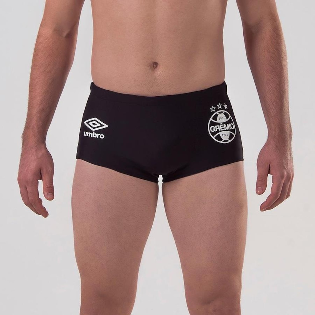 Imagem 3 do produto Sunga do Grêmio Umbro - Adulto