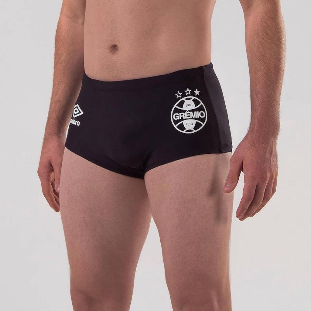 Sunga do Grêmio Umbro - Adulto