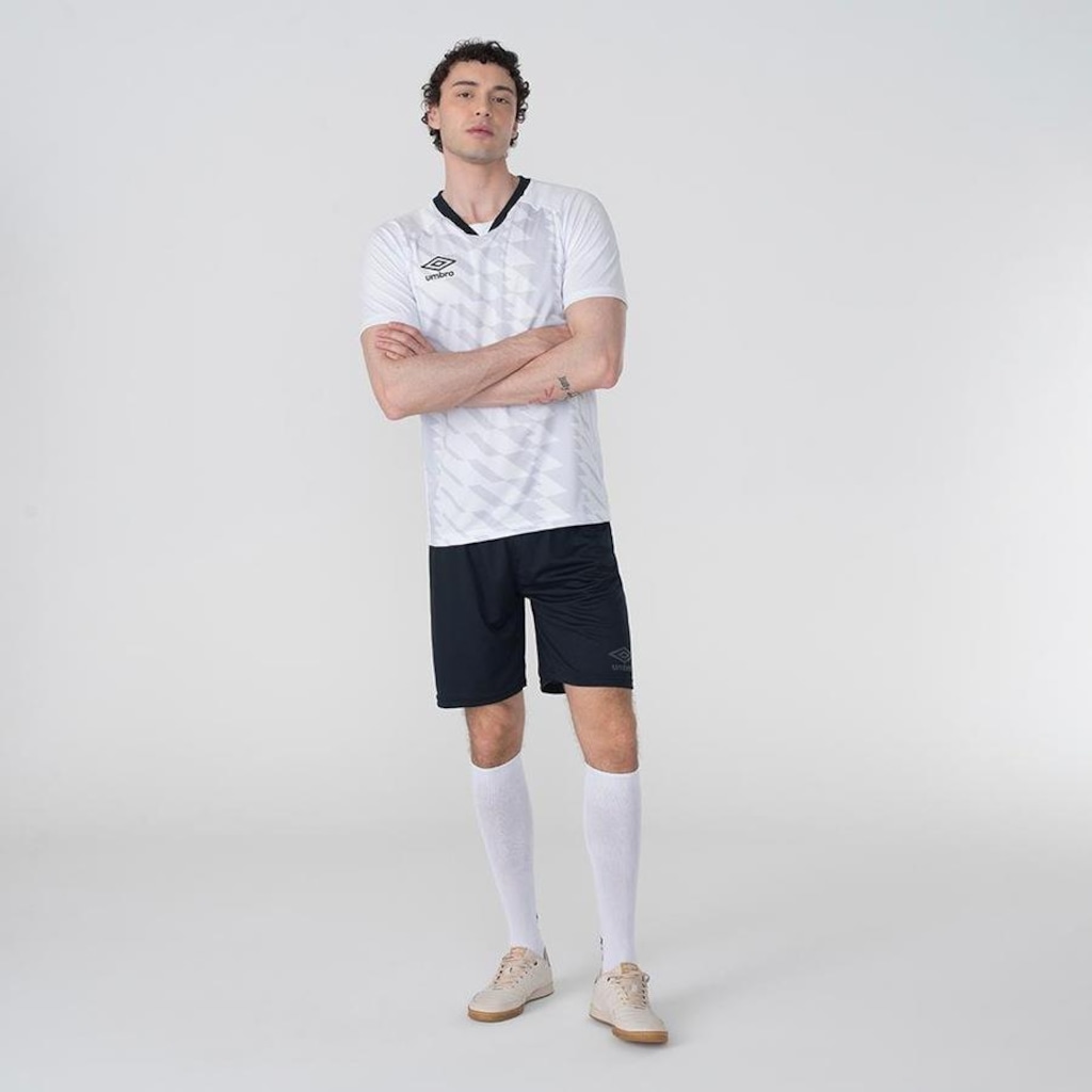 Imagem 3 do produto Camiseta Umbro Magis Cut - Masculina