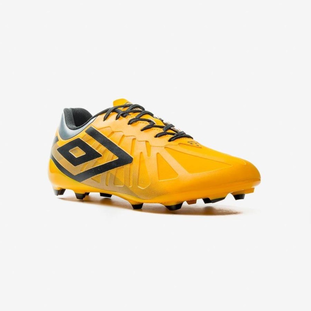 Imagem 3 do produto Chuteira de Campo Umbro Velocita 6 Club - Adulto