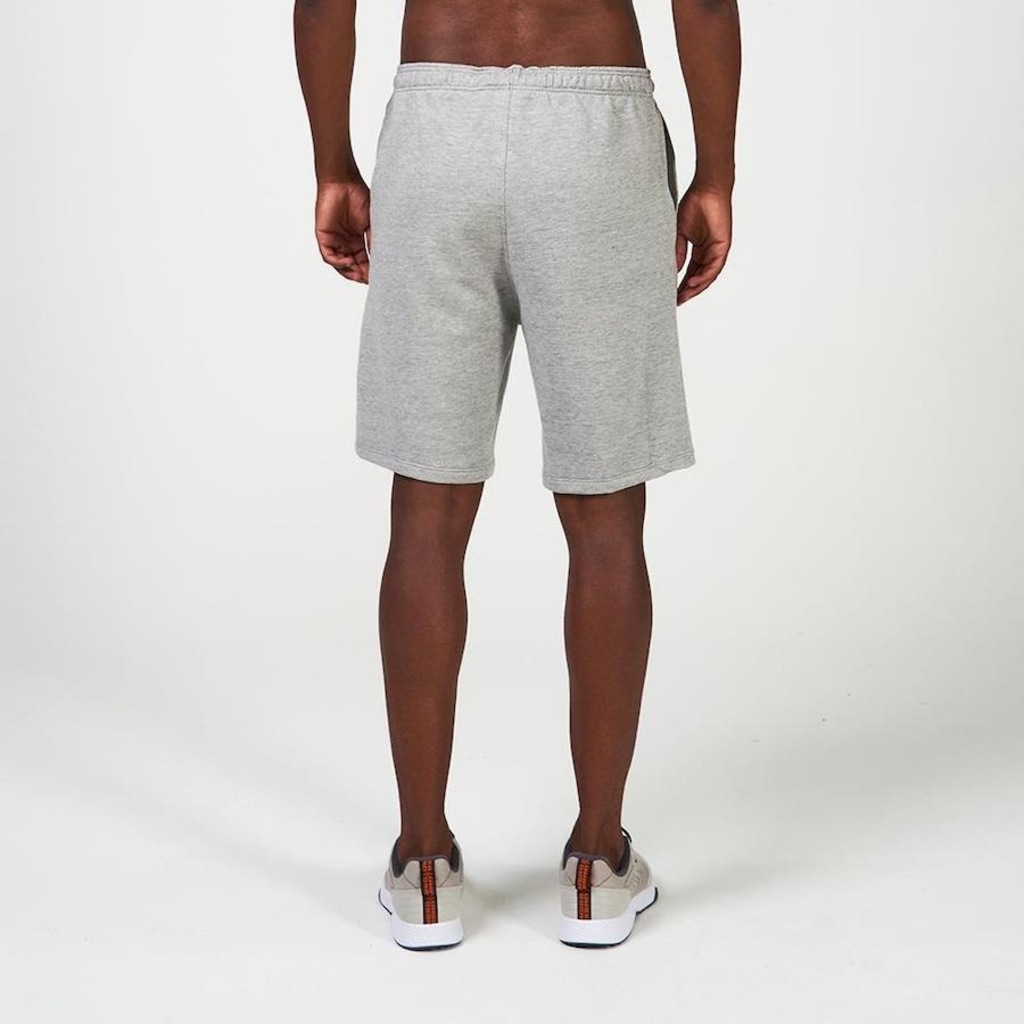 Bermuda Umbro Twr Fit - Masculina - Foto 3