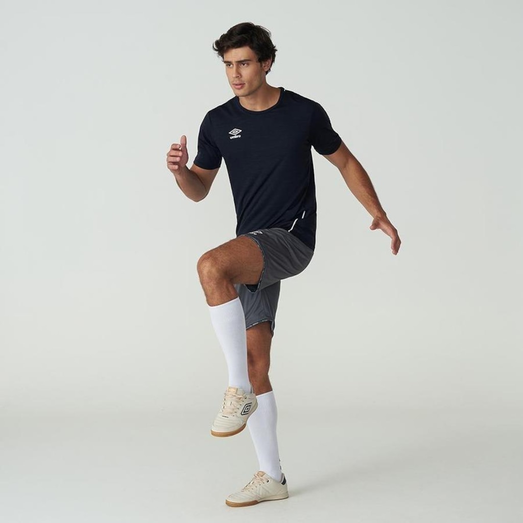 Imagem 2 do produto Camiseta Umbro Blend - Masculina