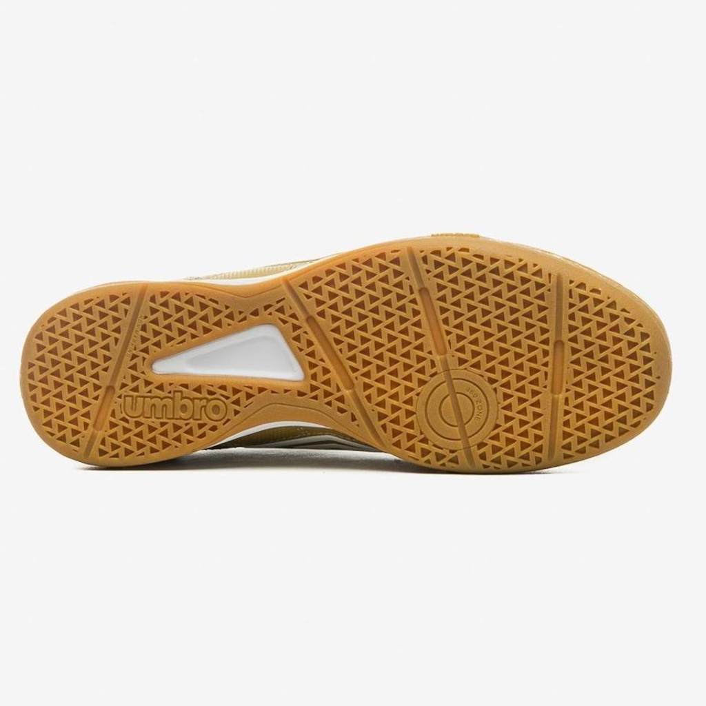 Chuteira Futsal Umbro Speciali III Pro - Adulto