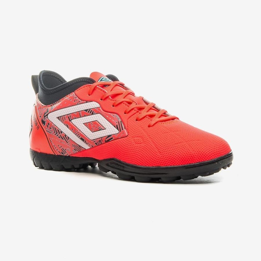 Imagem 5 do produto Chuteira Society Umbro Tocco II Club - Adulto