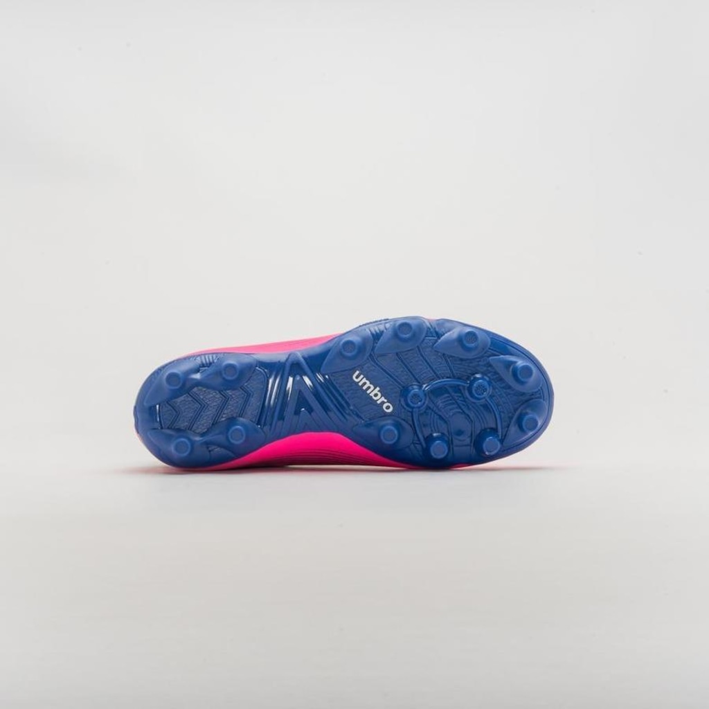 Chuteira de Campo Umbro F5 Light - Infantil