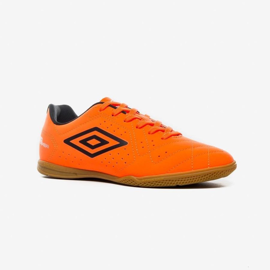 Chuteira Futsal Adulto Umbro Neo Striker - Foto 1