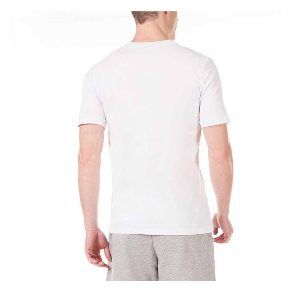 Imagem 2 do produto Camiseta Umbro Diamond Tradicional - Masculina