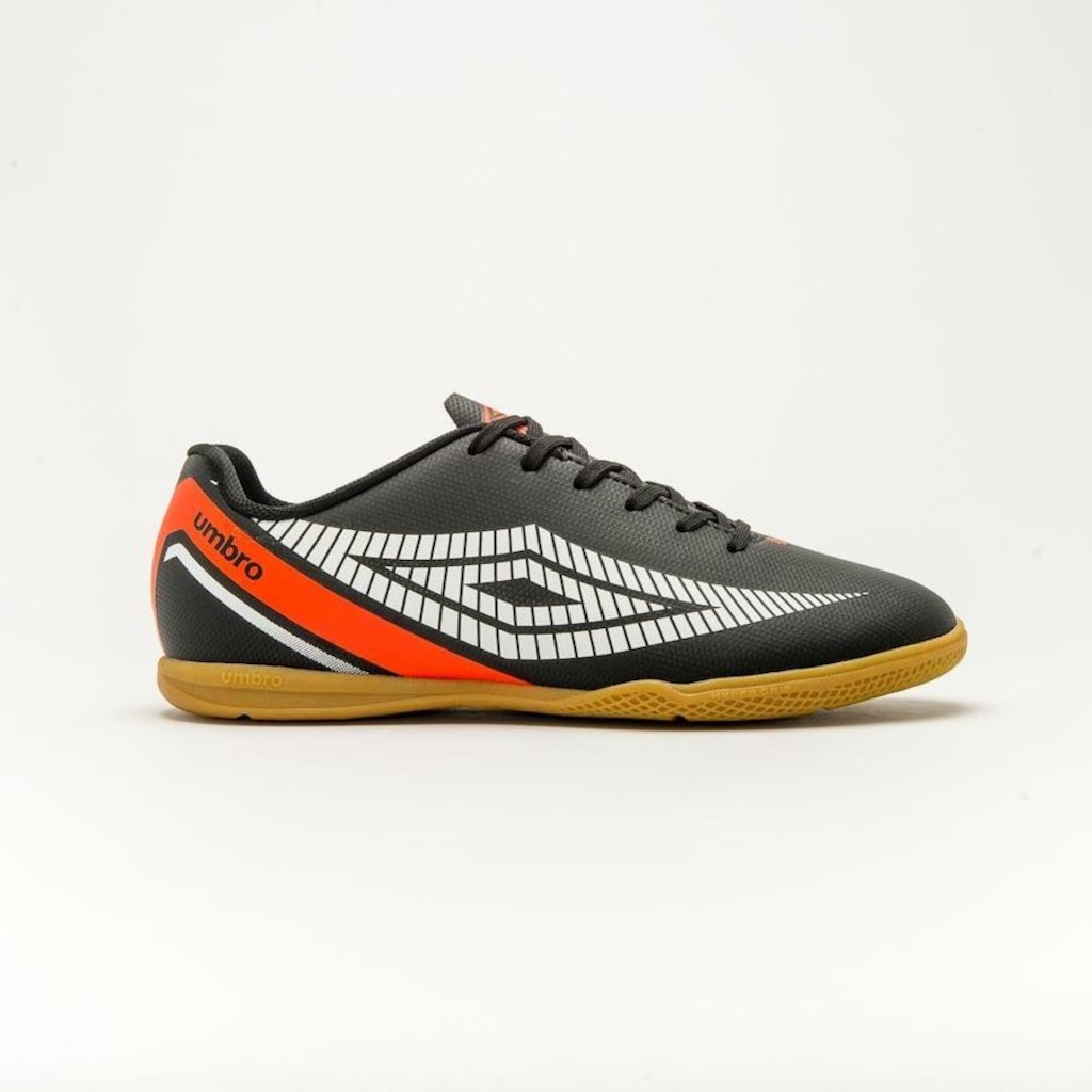 Imagem 2 do produto Chuteira Futsal Umbro Z League - Adulto