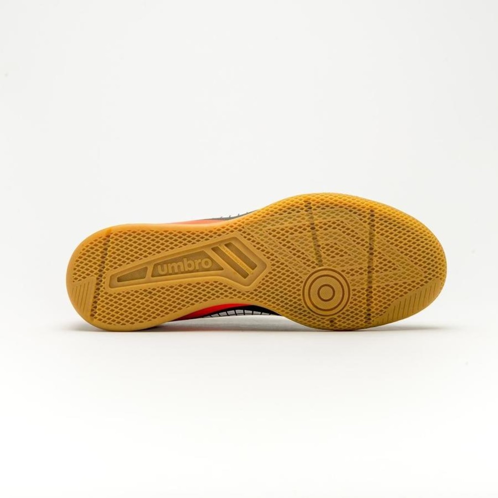 Imagem 3 do produto Chuteira Futsal Umbro Z League - Adulto