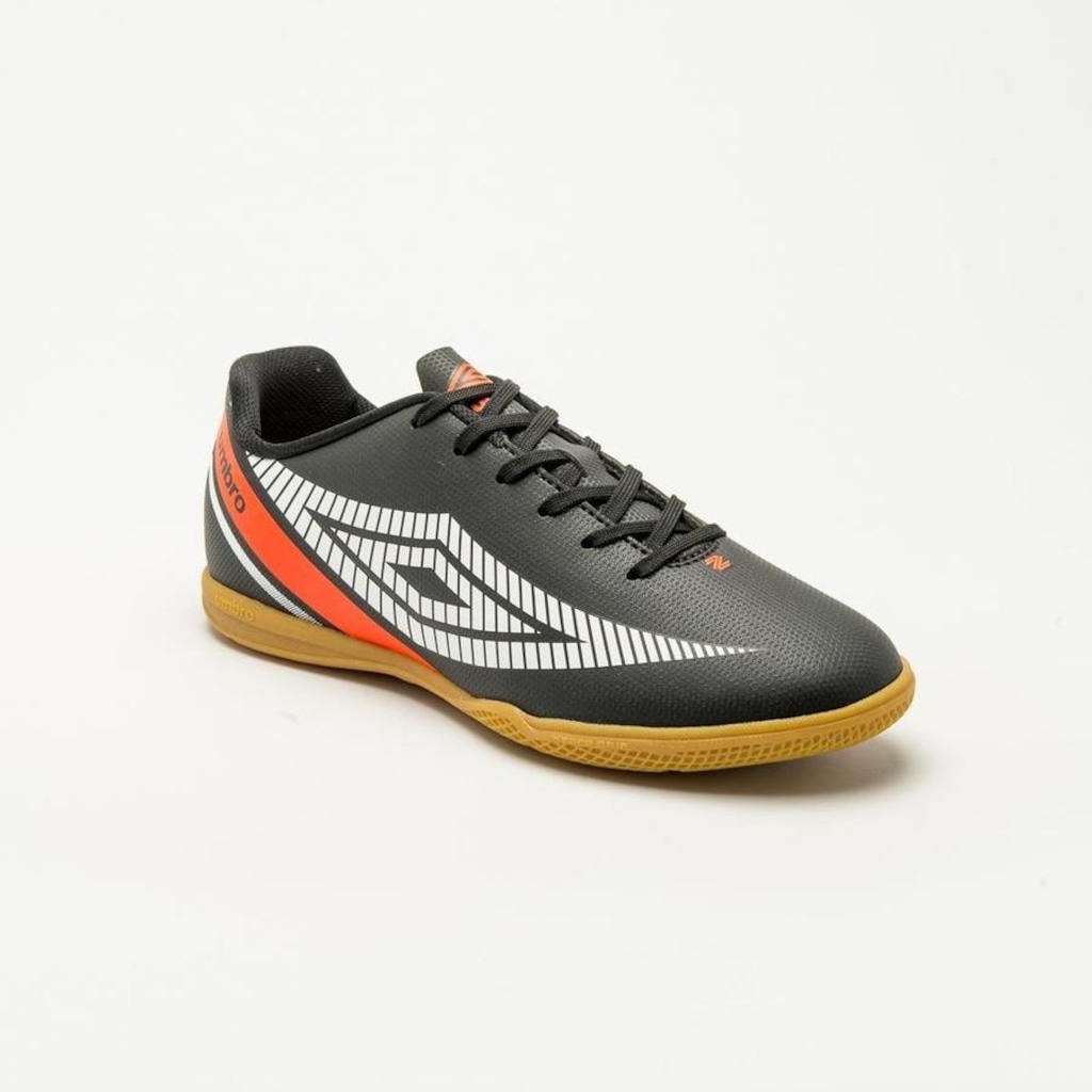Imagem 4 do produto Chuteira Futsal Umbro Z League - Adulto