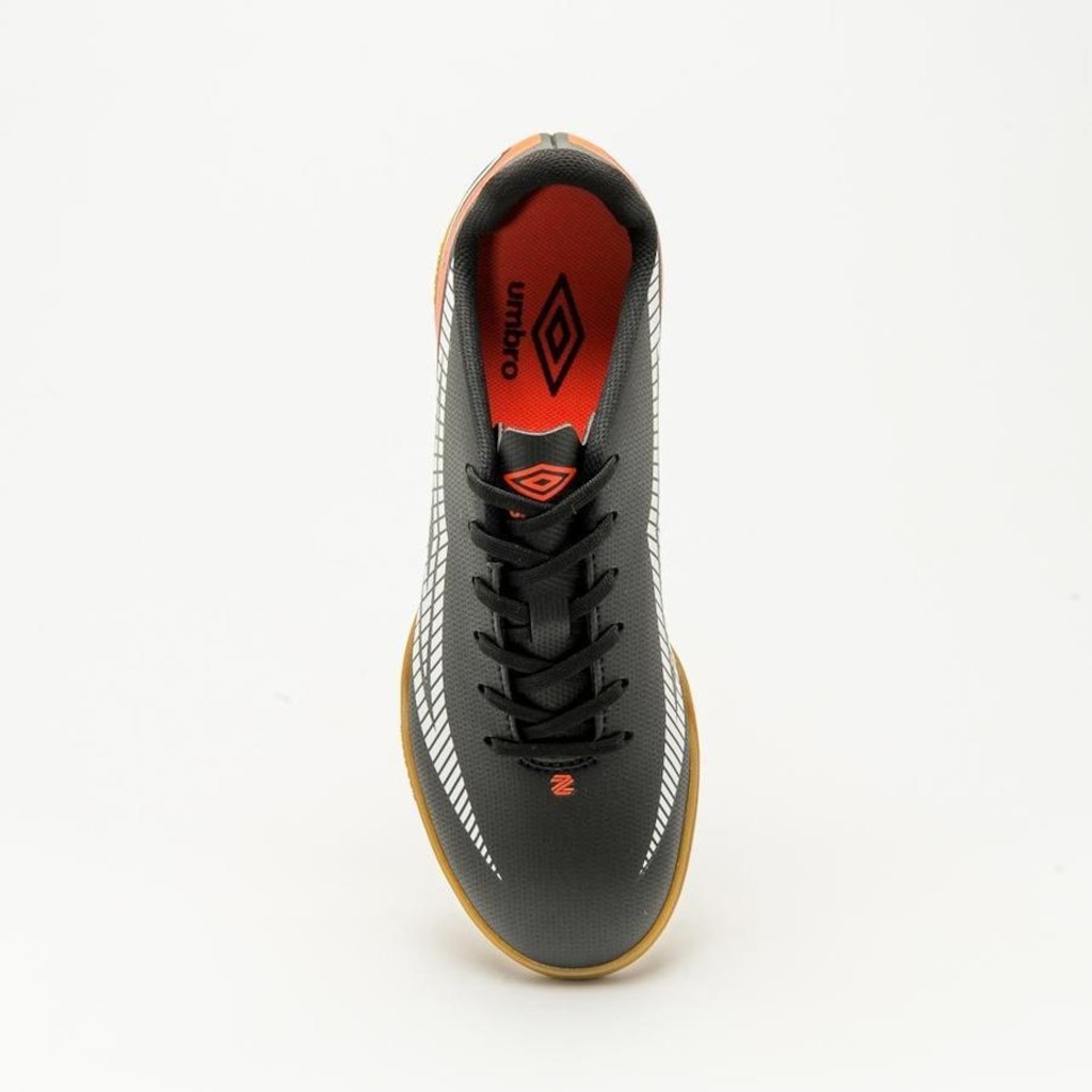 Imagem 5 do produto Chuteira Futsal Umbro Z League - Adulto