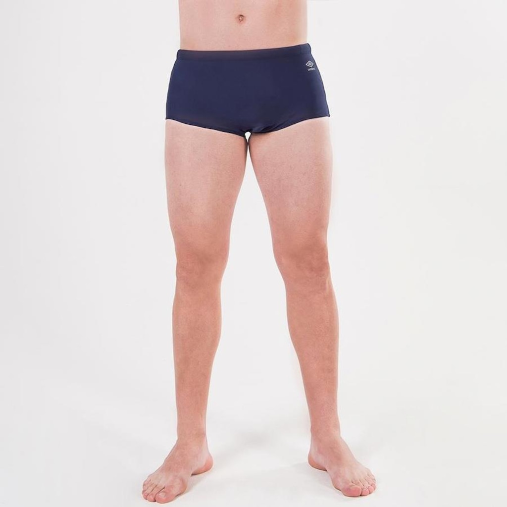Imagem 2 do produto Sunga Umbro Diamond 18 - Adulto