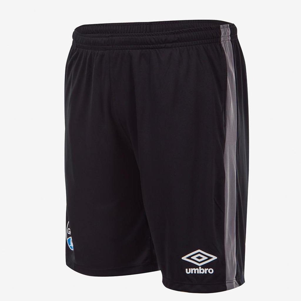 Bermuda do Grêmio Treino 2022 Umbro - Masculina - Foto 2