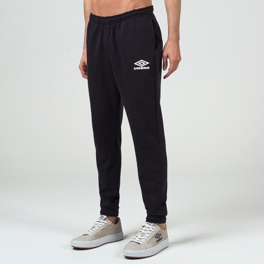 Calça Umbro Mark - Masculina