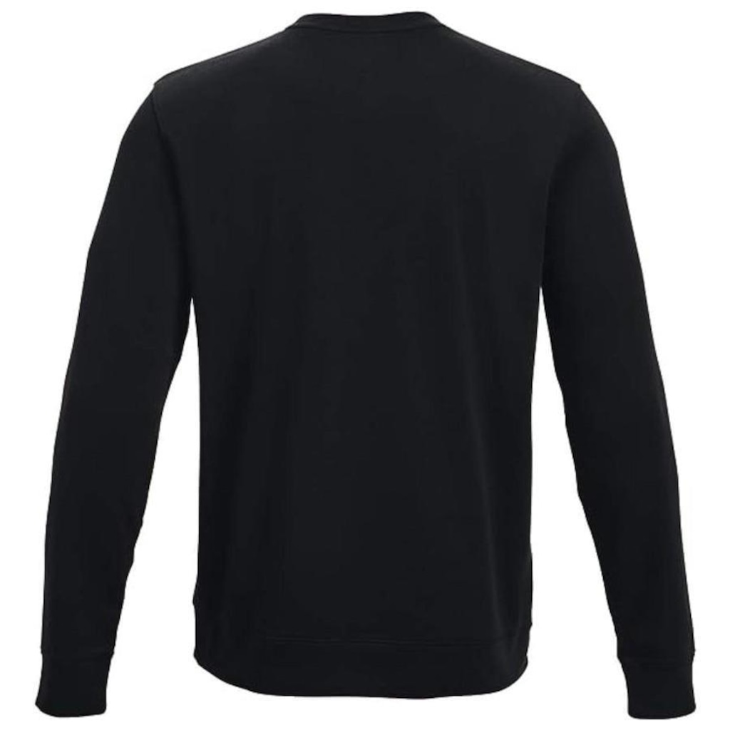 Imagem 2 do produto Blusão de Moletom Under Armour Rival Terry Crew - Masculino
