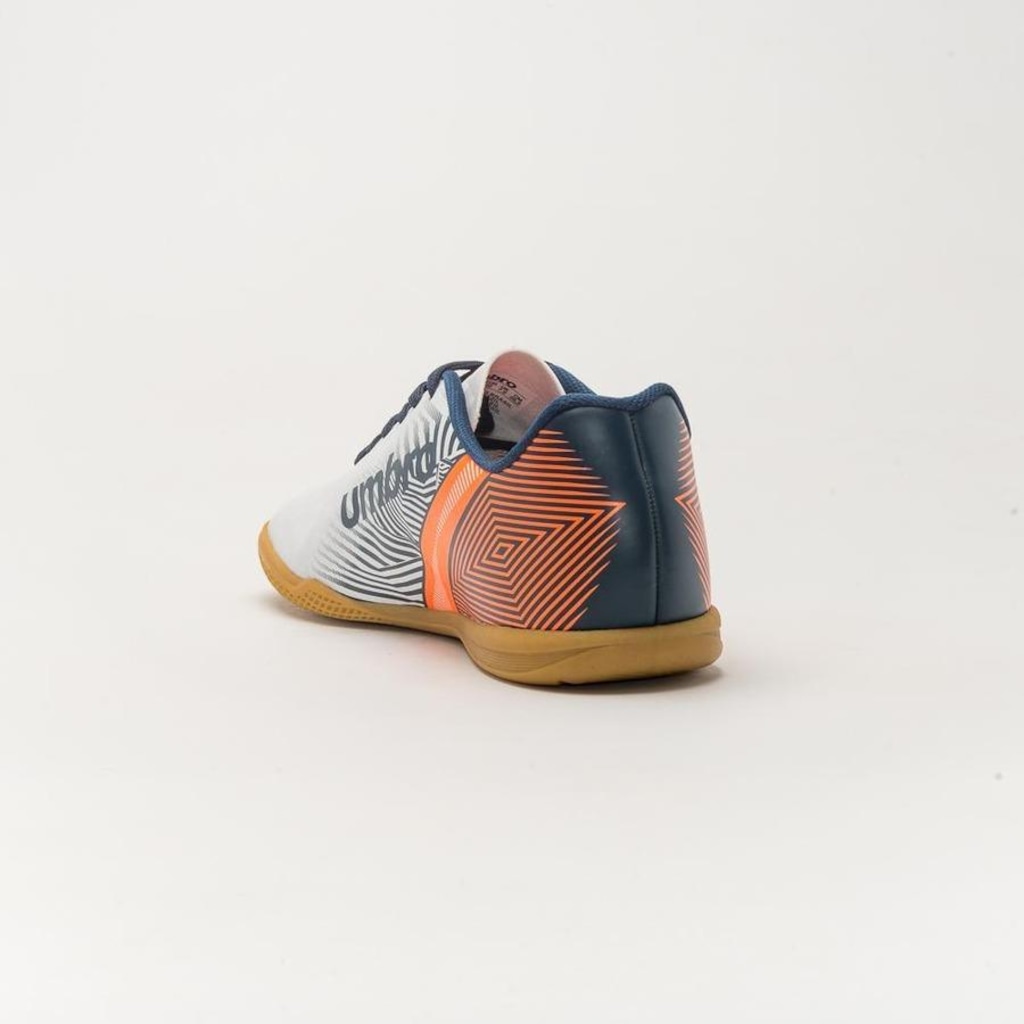 Imagem 2 do produto Chuteira Futsal Umbro Illusion - Adulto