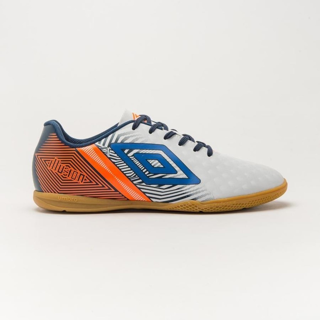 Imagem 3 do produto Chuteira Futsal Umbro Illusion - Adulto