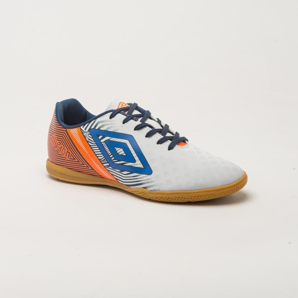 Imagem 4 do produto Chuteira Futsal Umbro Illusion - Adulto