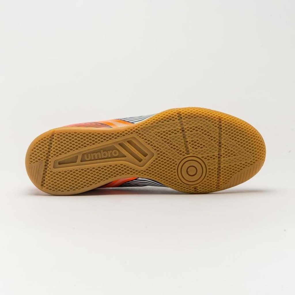 Imagem 5 do produto Chuteira Futsal Umbro Illusion - Adulto