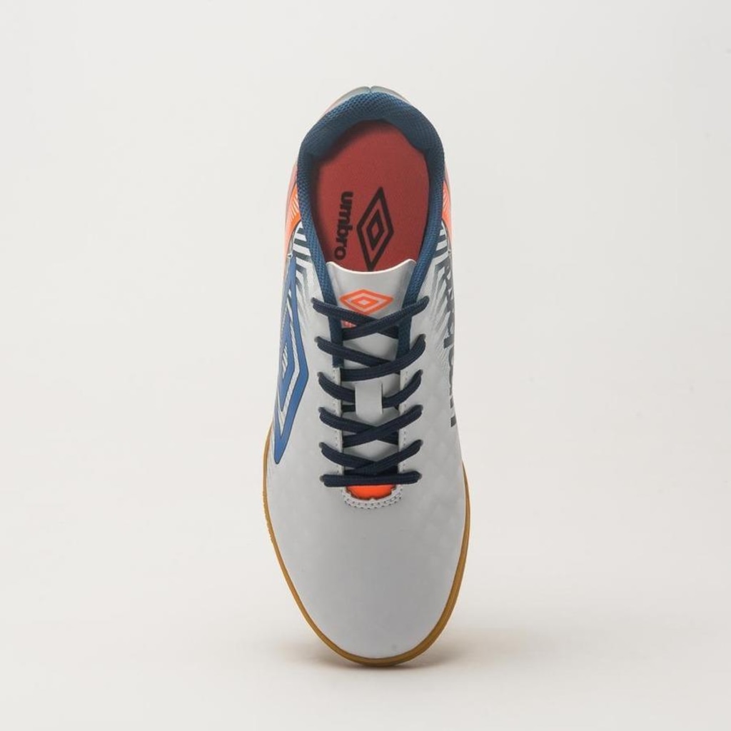 Chuteira Futsal Umbro Illusion - Adulto