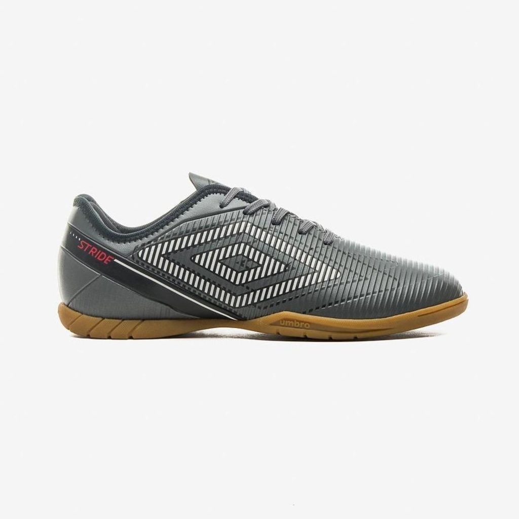 Imagem 5 do produto Chuteira Futsal Umbro Stride - Adulto