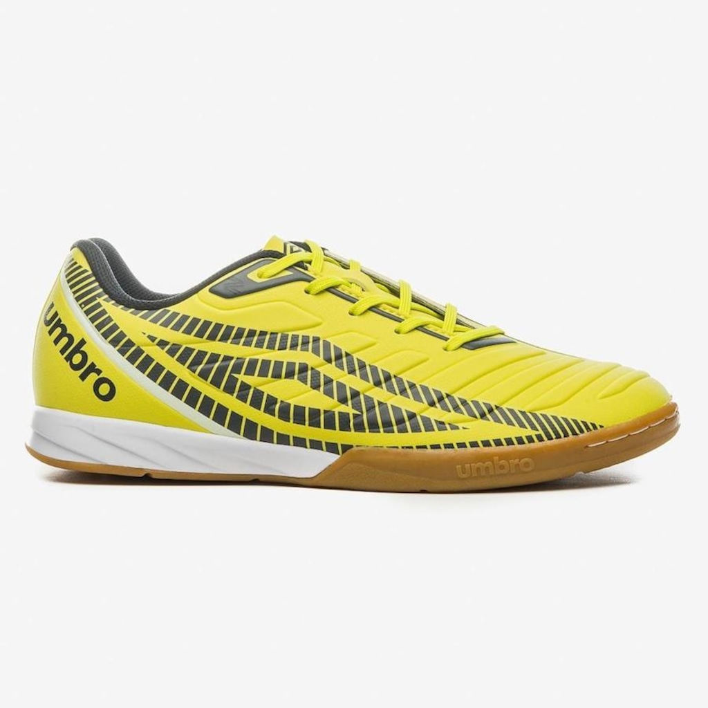 Chuteira Futsal Umbro Sala Z Club - Adulto