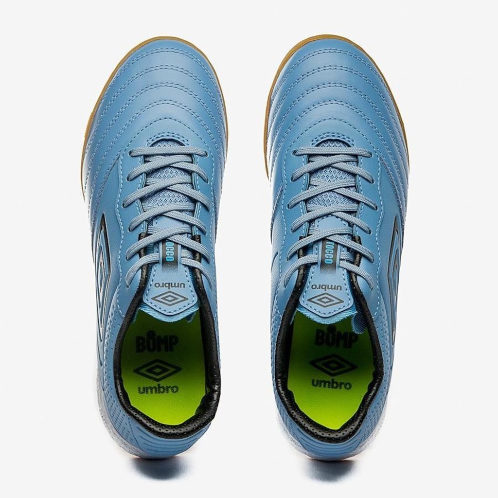 Imagem 3 do produto Chuteira Futsal Umbro Tocco III Premier - Adulto