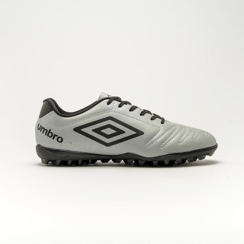 Chuteira Society Adulto Umbro Class TF