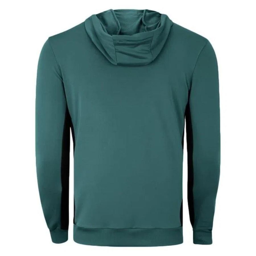 Imagem 3 do produto Blusão de Moletom com Capuz Fila Sports Color II - Masculino
