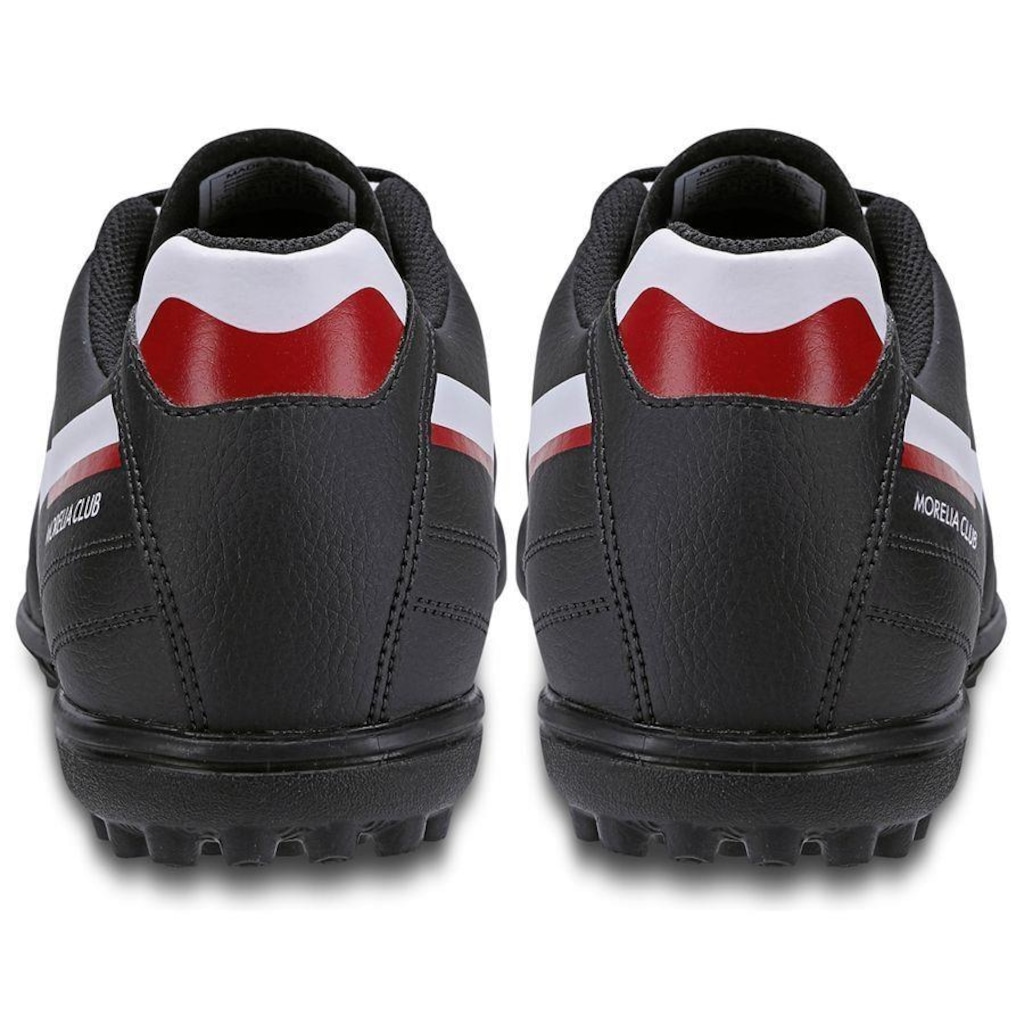 Imagem 4 do produto Chuteira Society Mizuno Morelia Club As - Adulto