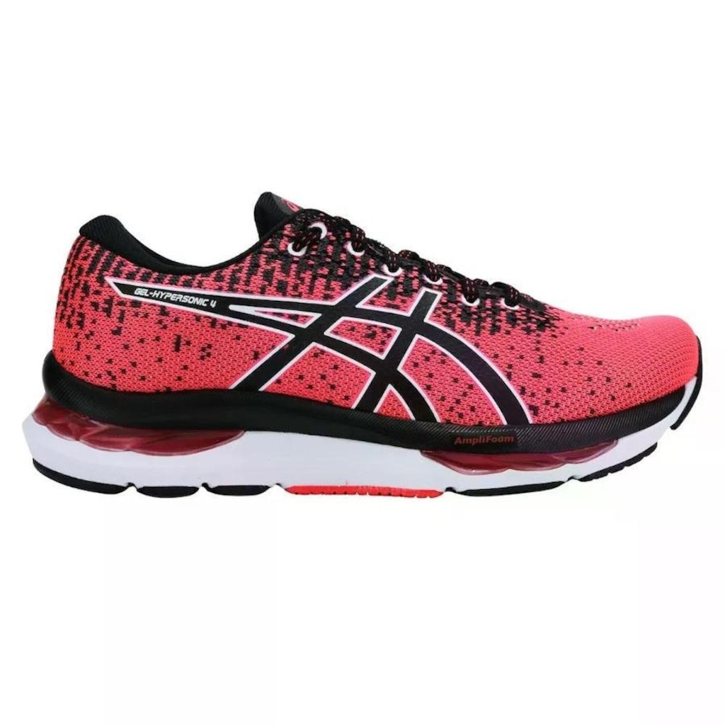 Tênis Asics Gel-Hypersonic 4 - Feminino