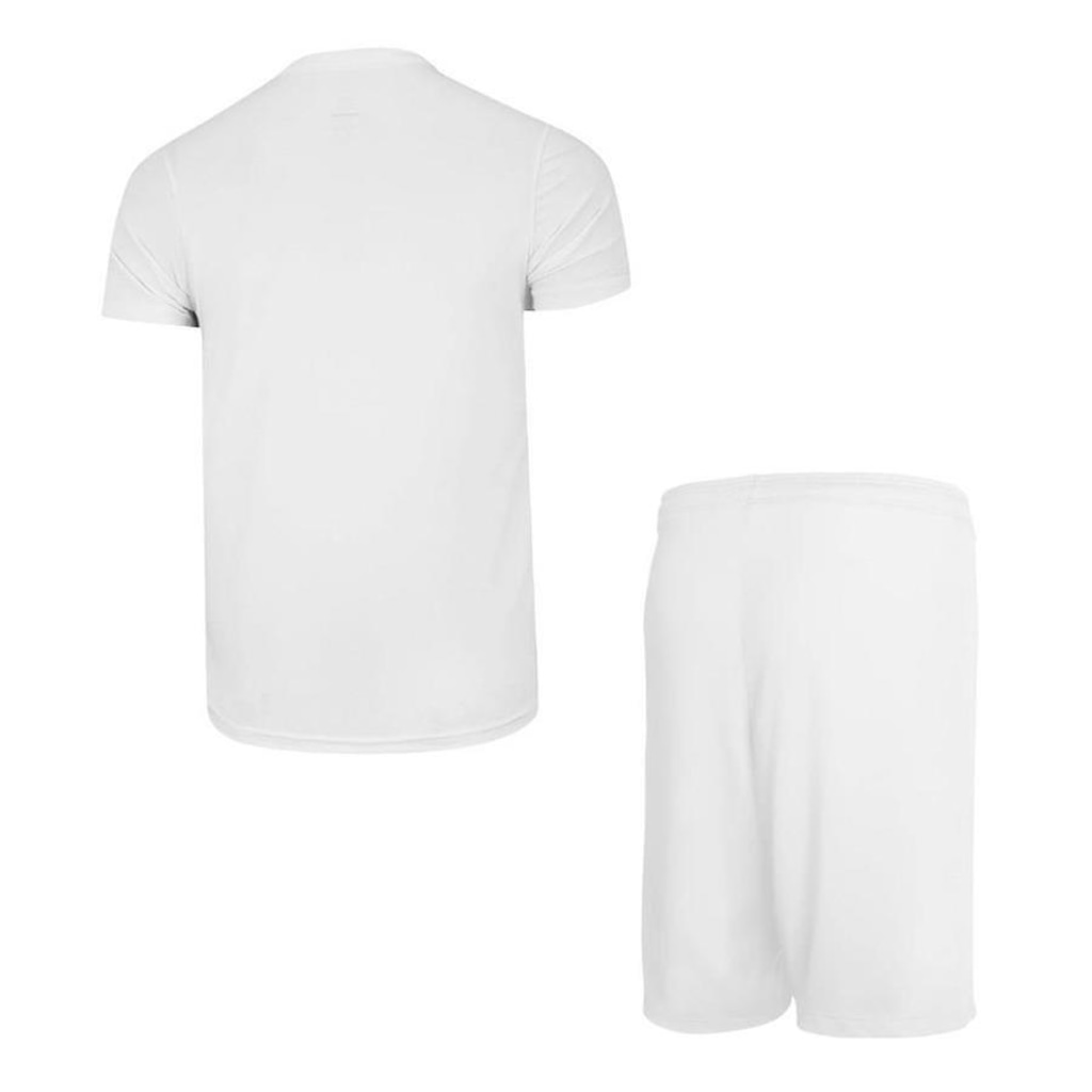 Imagem 2 do produto Kit Penalty: Camiseta X + Calção - Masculino