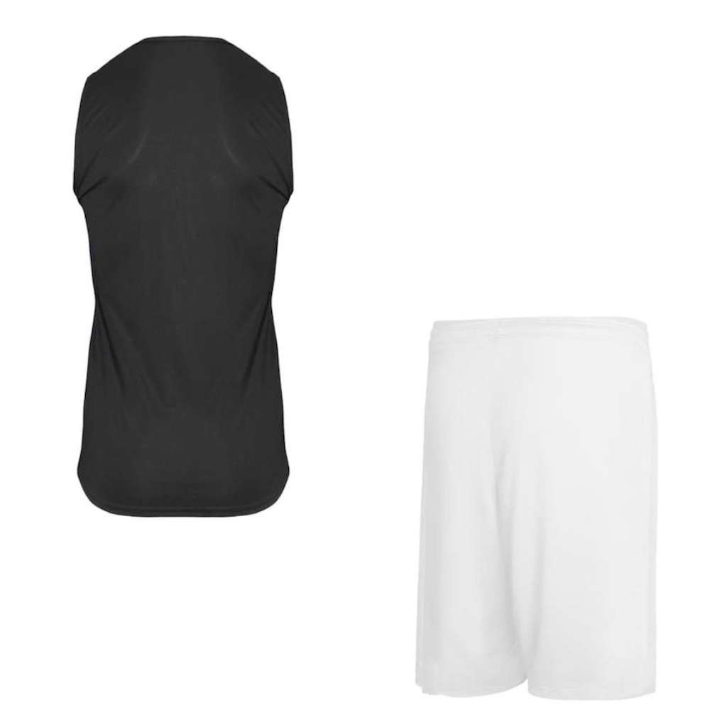 Imagem 2 do produto Kit Camiseta Regata Penalty X + Calção Penalty X - Masculino