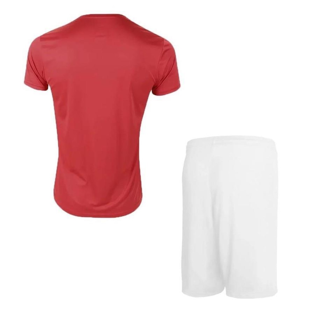 Imagem 2 do produto Kit Penalty: Camiseta X + Calção - Masculino